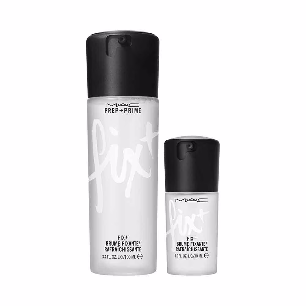 Mac Holiday Collection Fizzy Fix+ Kit