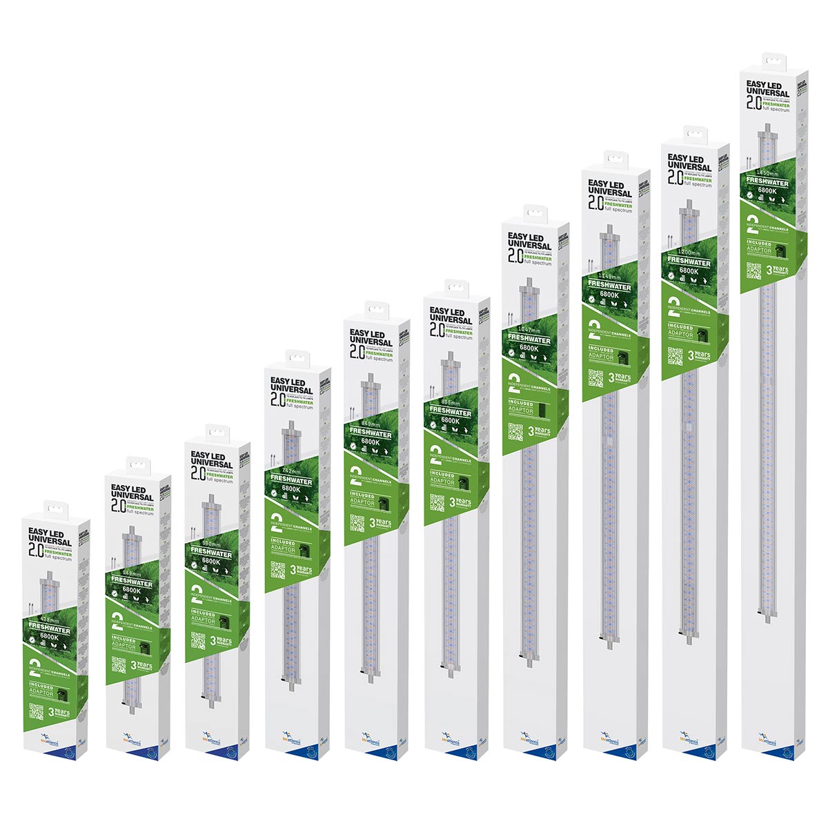 Aquatlantis EasyLED Universal 2.0 freshwater kaufen