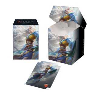 UP - PRO 100+ Deck Box Magic: The Gathering M20 V2