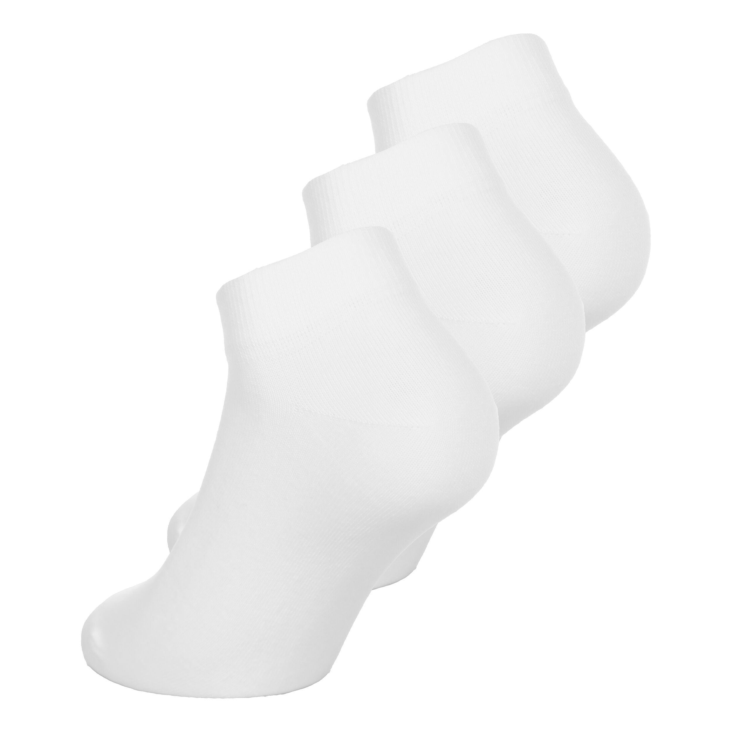 Tennissocken - Weiß