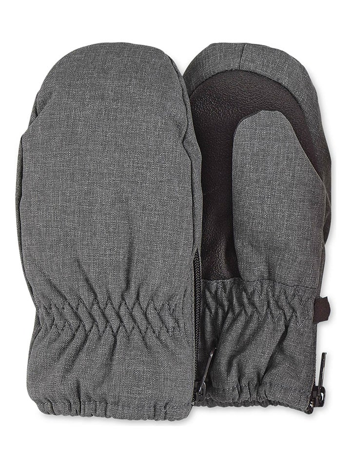 Sterntaler® Funktionsfäustlinge in Grau günstig kaufen
