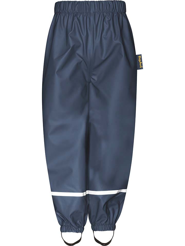 Playshoes Regenhose in Dunkelblau günstig kaufen