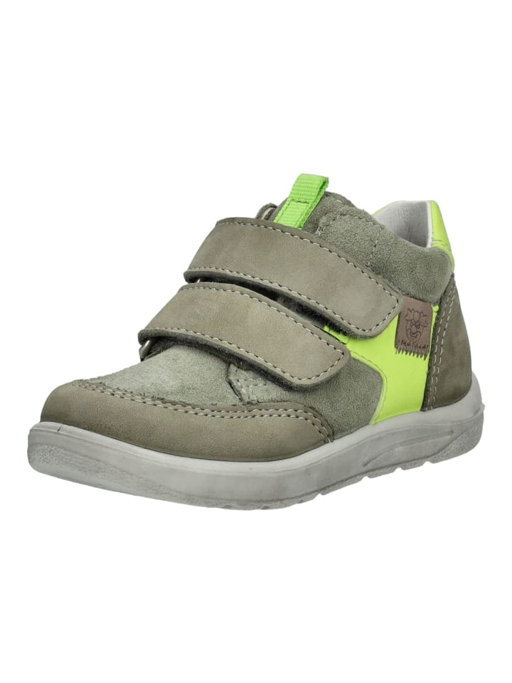 PEPINO Halbschuhe in Grün günstig kaufen