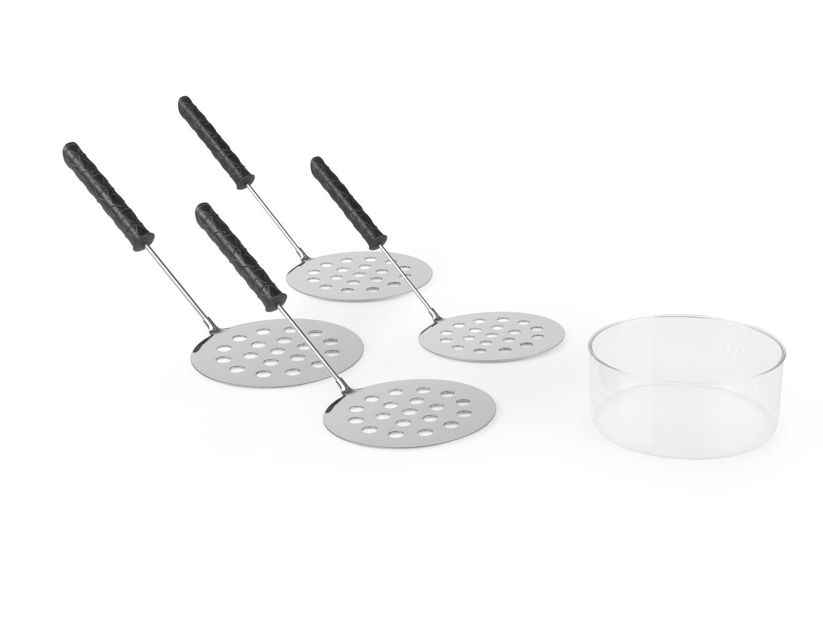 Tristar Elektrische Pizzapfanne, 1060 W, Pizzaofen für 4 Personen, Pizzamaker erweiterbar für 6/8 Personen
