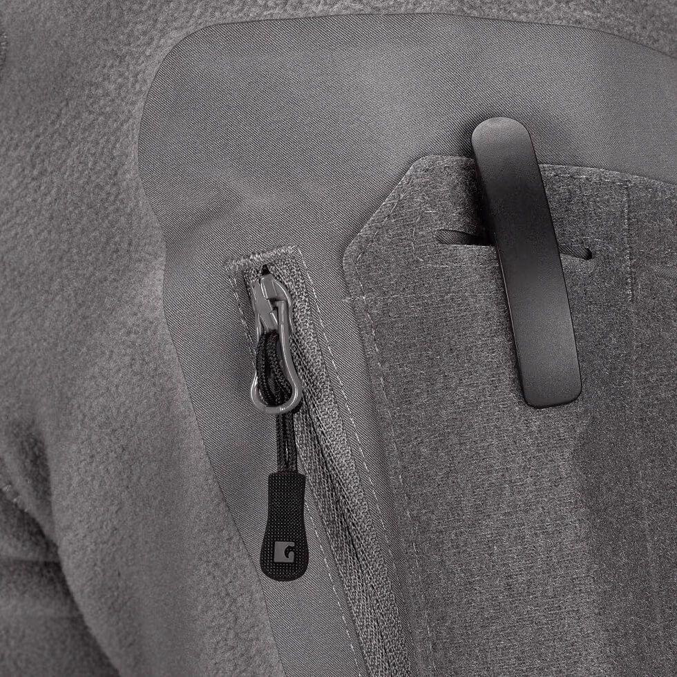 Aviceda Mk.II Fleece Hoody