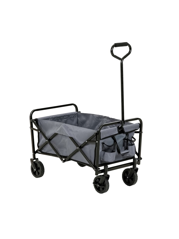 greemotion Bollerwagen CA. 49 X 68-91 X 82 CM günstig kaufen onesize