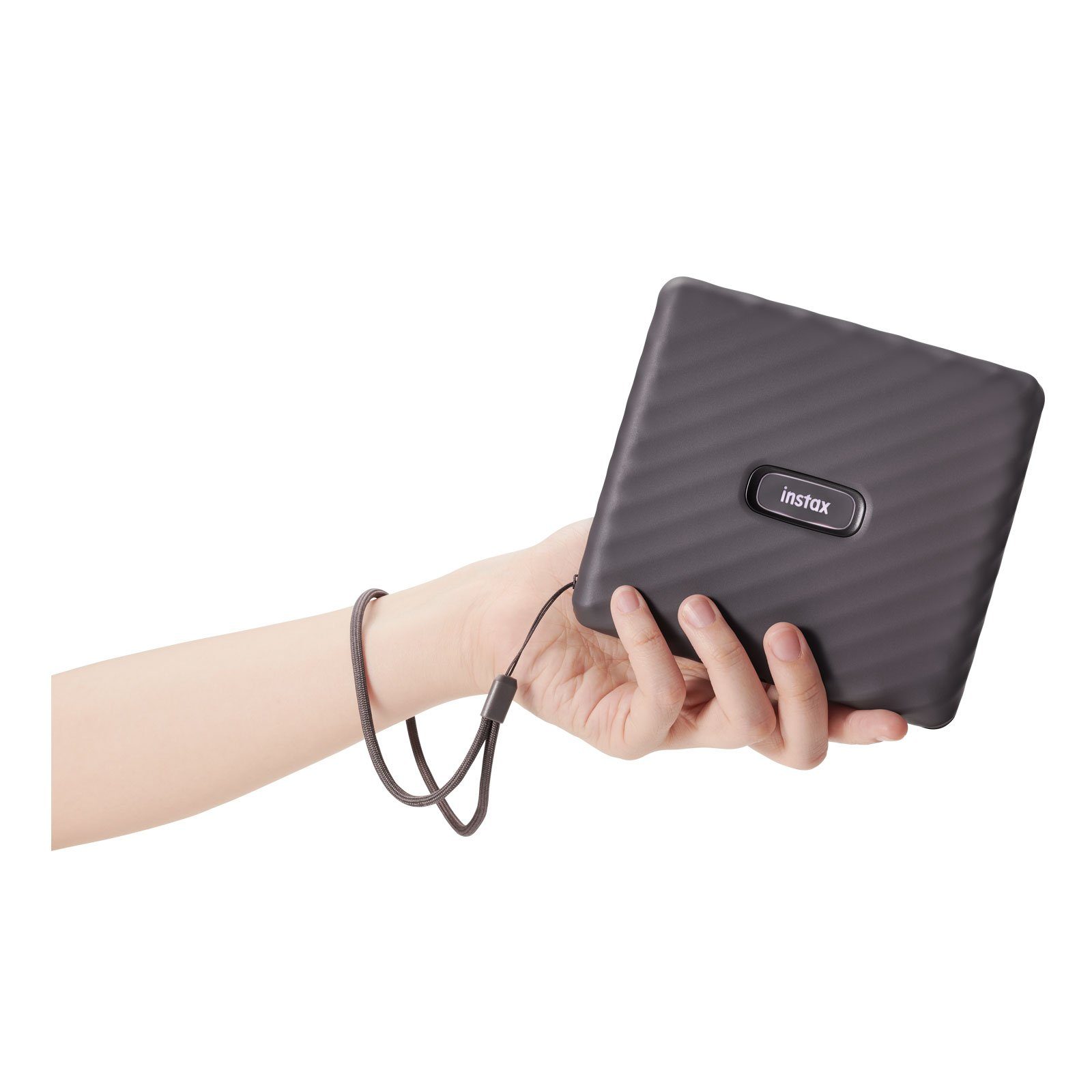 FUJIFILM Instax Link Wide Fotodrucker, (Bluetooth)
