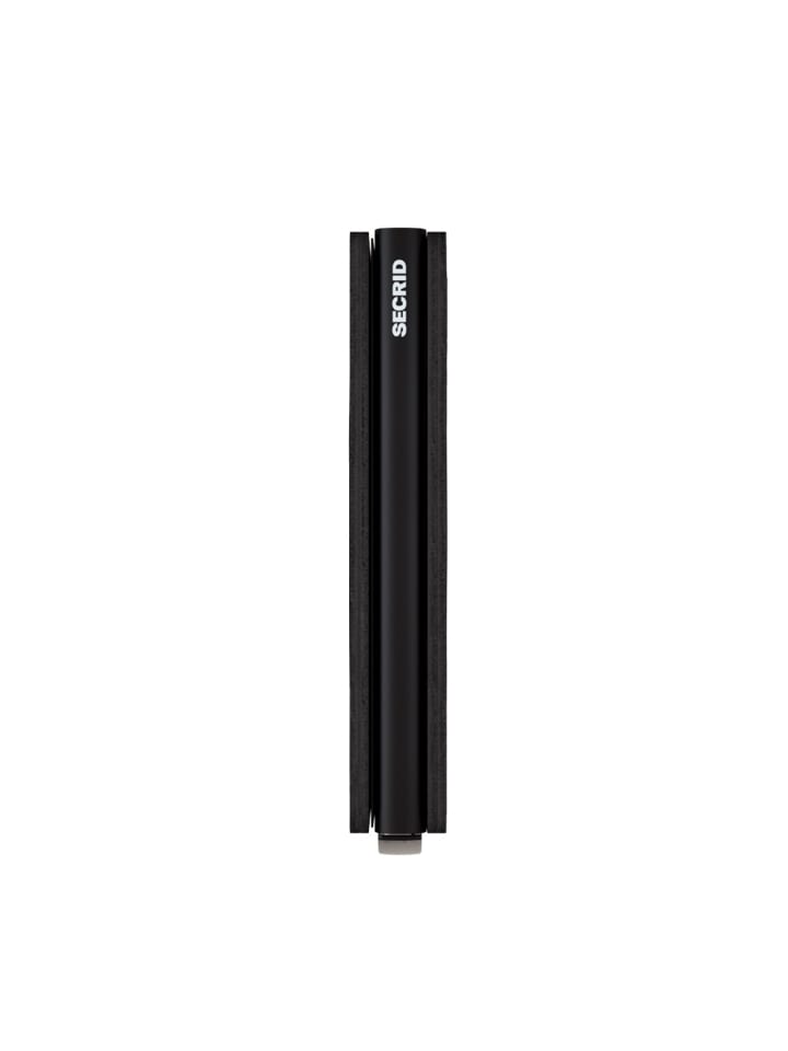 Secrid Secrid Slimwallet Vintage Black günstig kaufen onesize