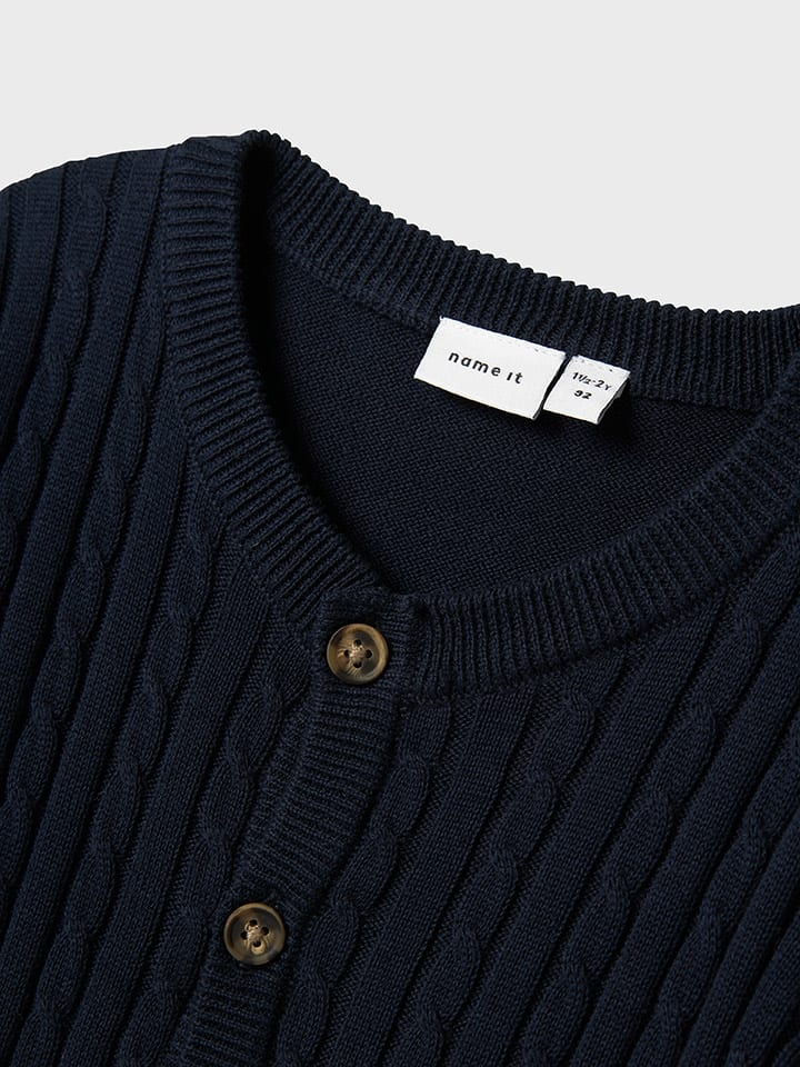 name it Cardigan 