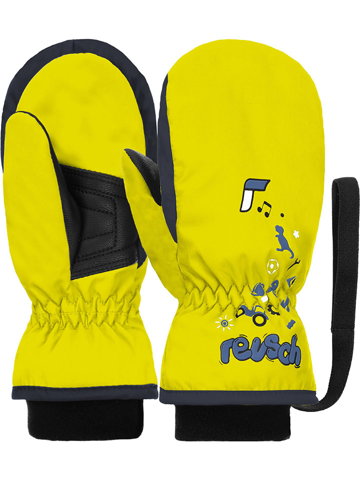 Reusch Funktionsfäustlinge 