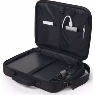 DICOTA Laptoptasche DICOTA Eco Multi BASE, Notebooktasche, (bis 39,6