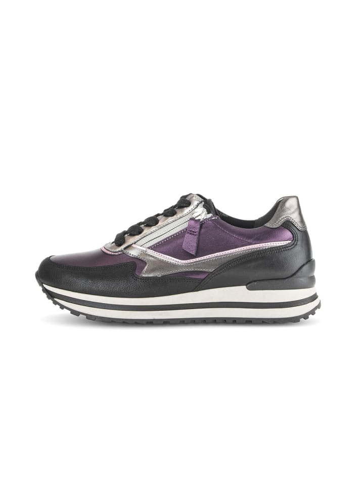 Gabor Comfort Sneaker low in multicolour günstig kaufen
