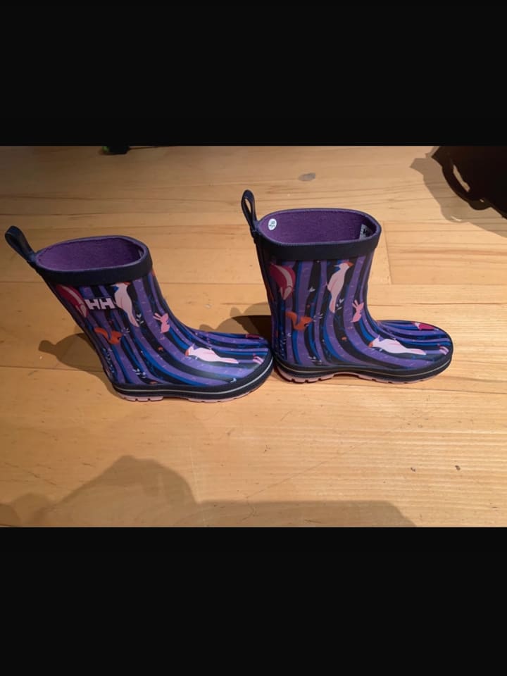 Helly Hansen Gummistiefel 