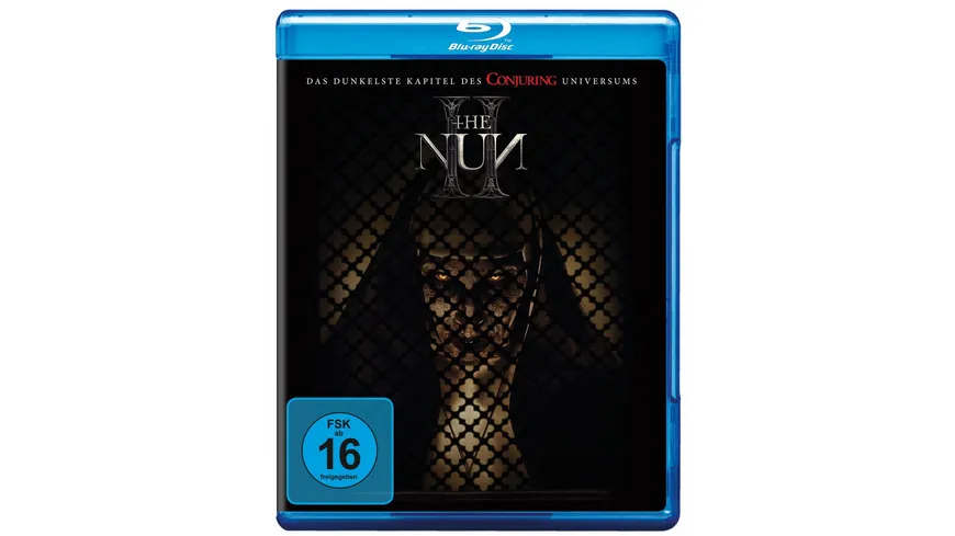 The Nun II
