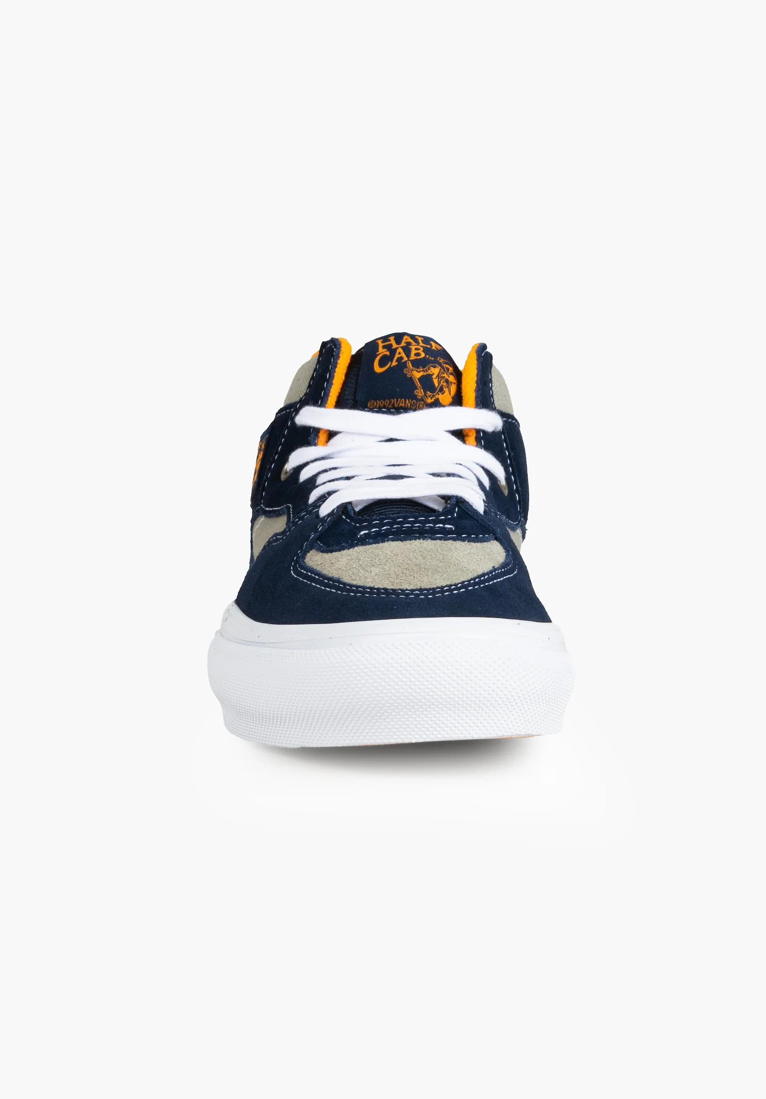 Skate Half Cab