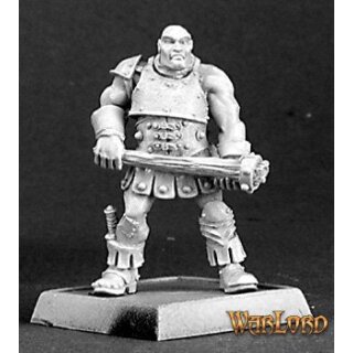 Street Thug, Mercenaries Grunt