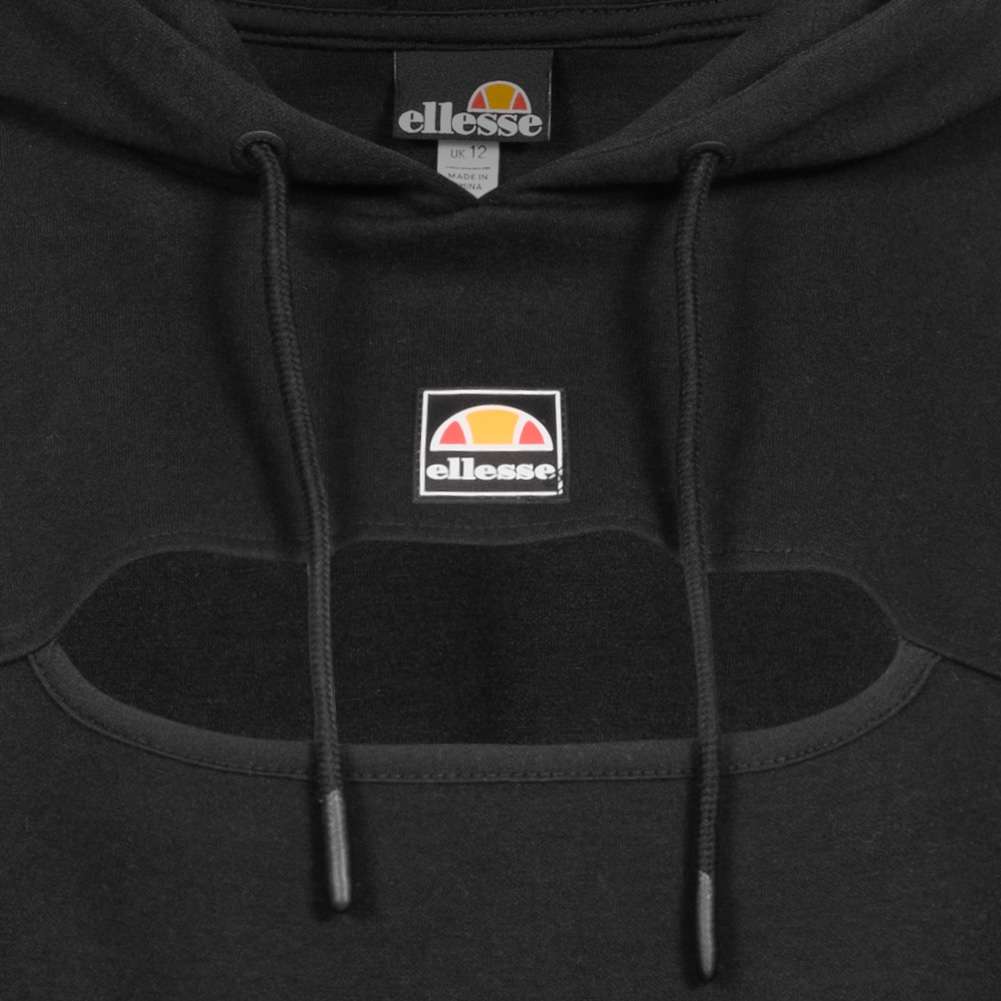 ellesse Etna Damen Hoodie SRR17805-011