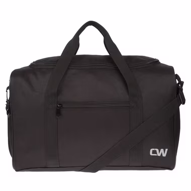 Christian Wippermann Business-Trolley Reisetasche 40x20x25 cm Ryanair Handgepäck 20 Liter, 0 Rollen