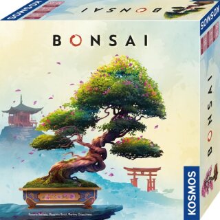 Bonsai (DE)