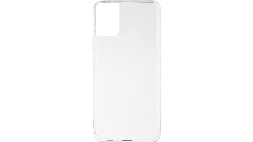 PROTECTOR Solid Case für Samsung A32 5G Clear