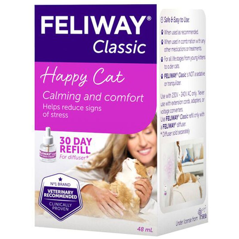 Feliway Classic zu TOP-Preisen