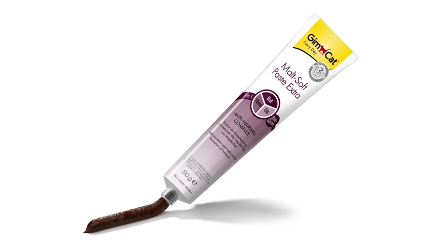 GimCat Malt-Soft Paste Extra 50 g