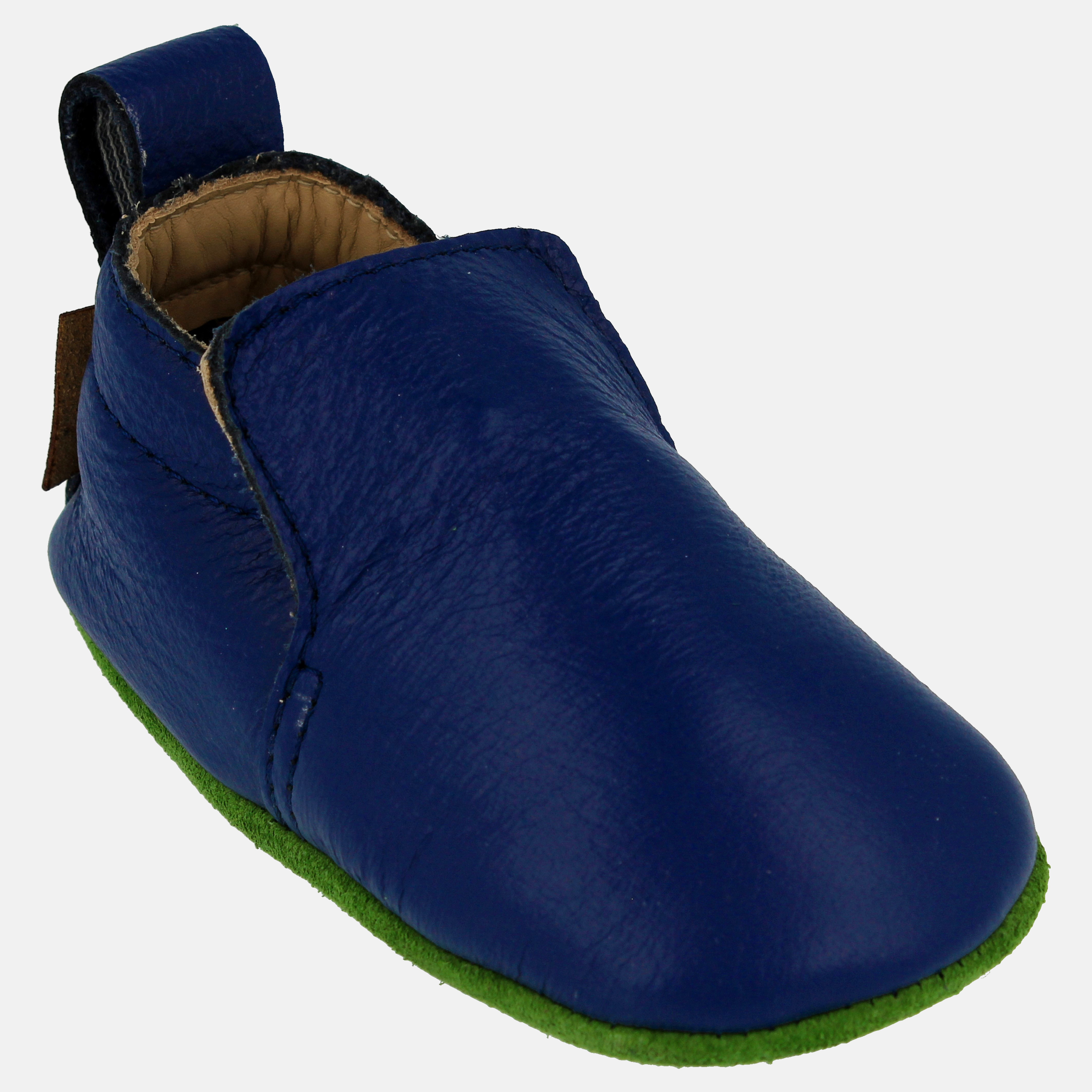 Hafli Leder