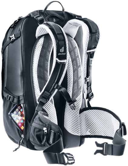 deuter Trans Alpine 28 SL | Fahrradrucksack