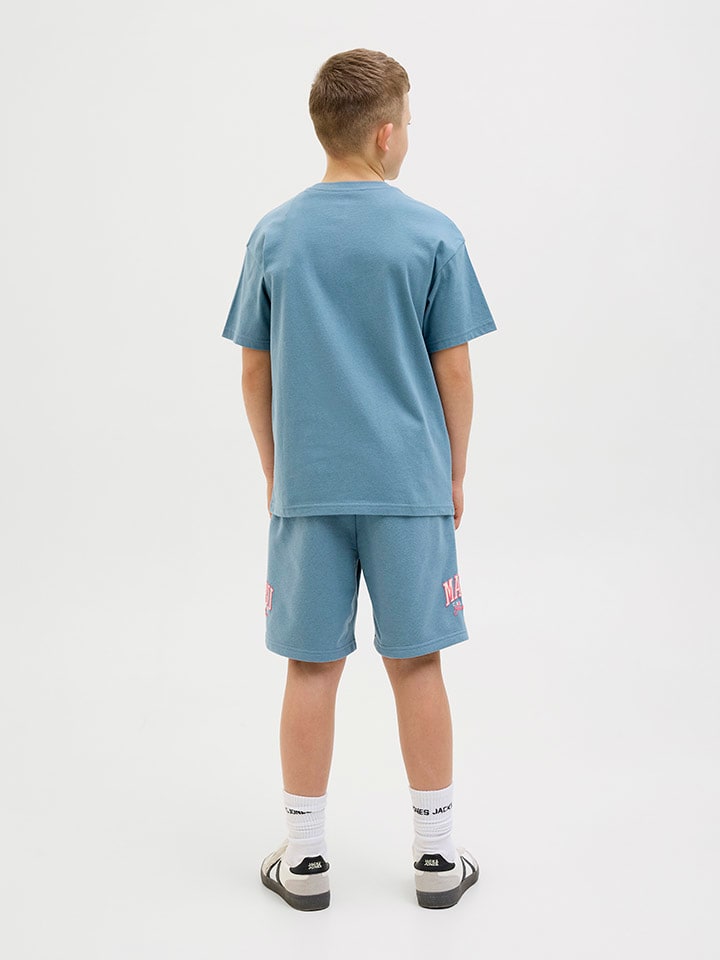 JACK & JONES Junior Sweatshorts 