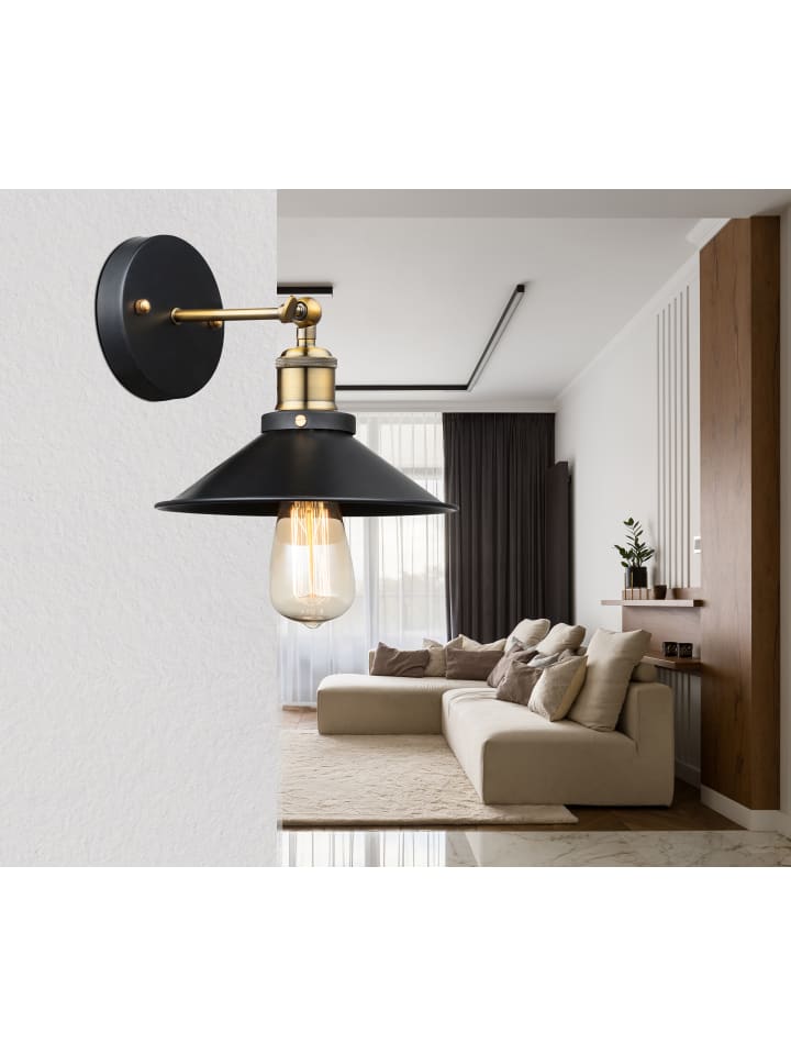 Globo lighting Wandleuchte 