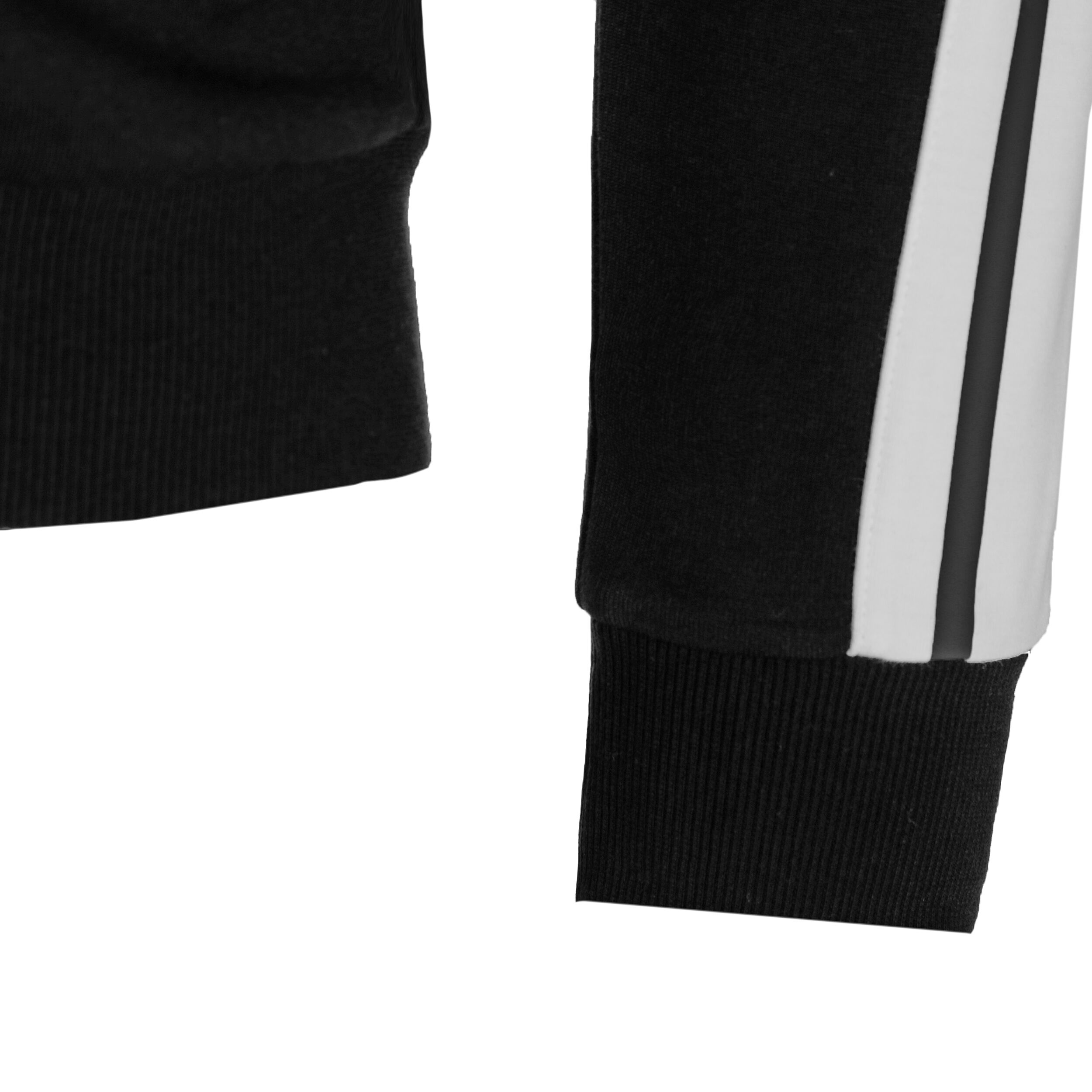 Neil Sweatjacke Herren - Schwarz