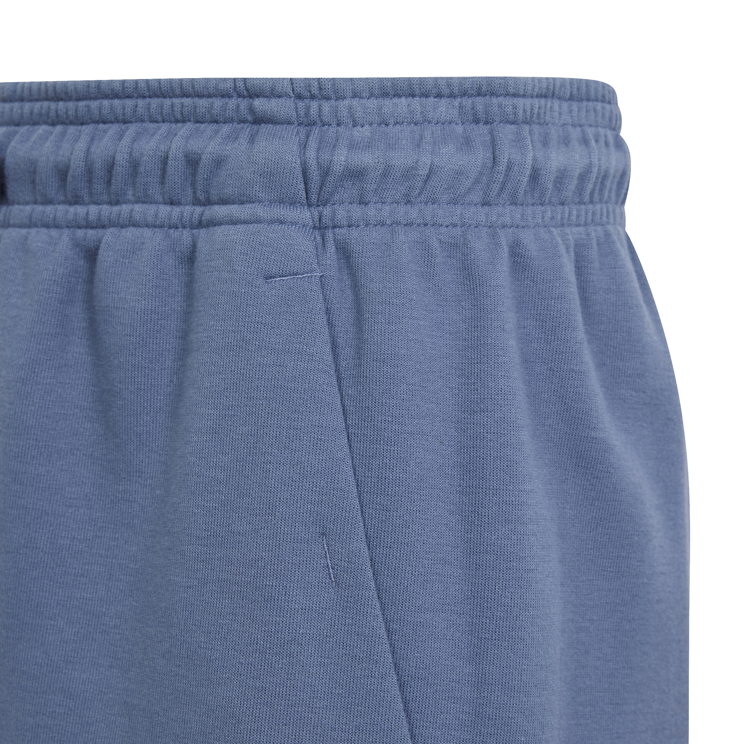 Future Icon Logo Shorts Jungen - Dunkelgrau