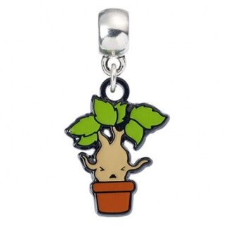Harry Potter - Mandrake Slider Charm