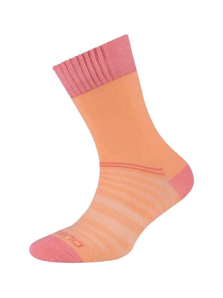 camano Socken Mesh Ventilation 10er Pack mesh ventilation in prism pink günstig kaufen
