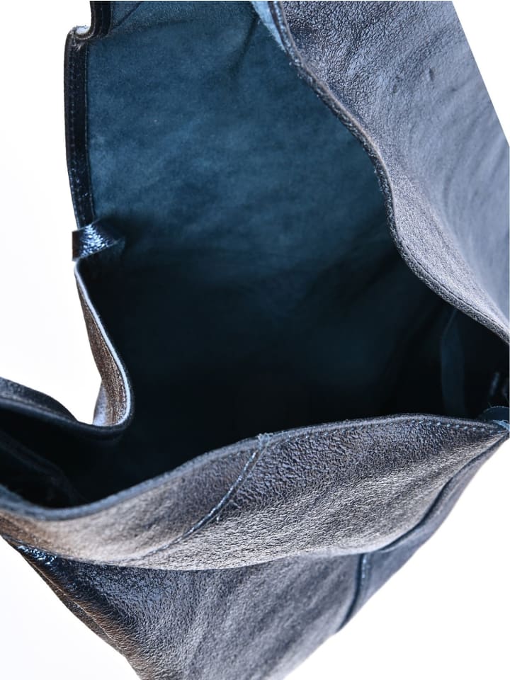 Isabella Rhea Shopper in Hellblau günstig kaufen onesize