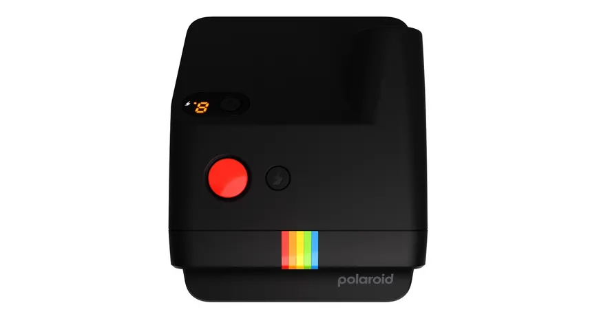 Go Camera Gen2 Black