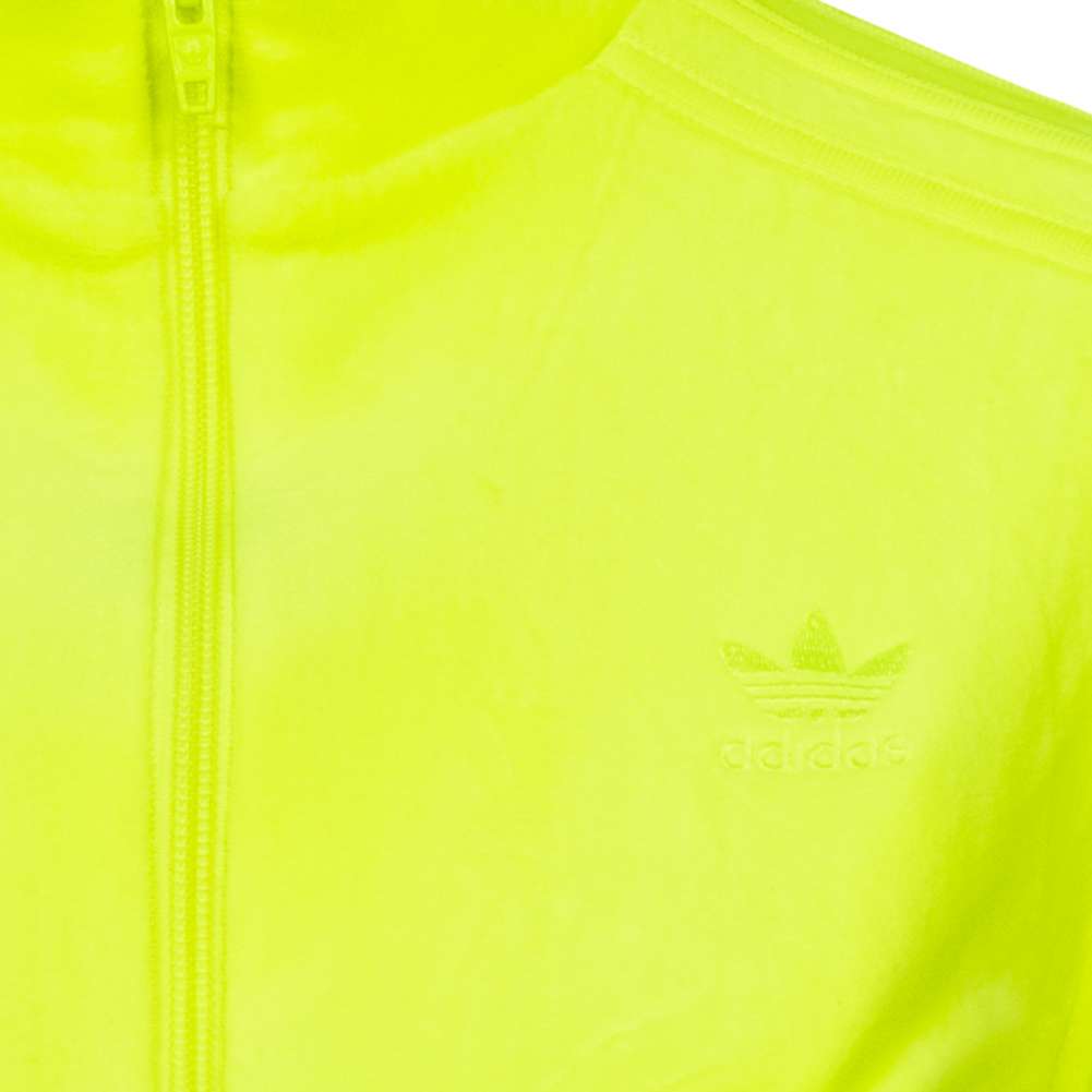 adidas Originals x Jeremy Scott Cropped Damen Jacke H50968