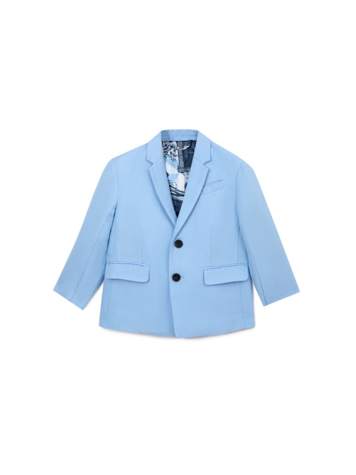 Gulliver Sakko in Blau günstig kaufen