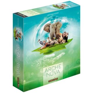 Arche Nova (DE)