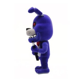 Youtooz: Five Night's at Freddy Vinyl Figur - Bonnie Flocked