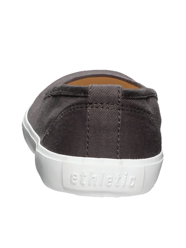 ethletic Ballerinas Fair Dancer in pewter grey günstig kaufen