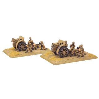 100-17 howitzer  (2 Stk.) (IT580)
