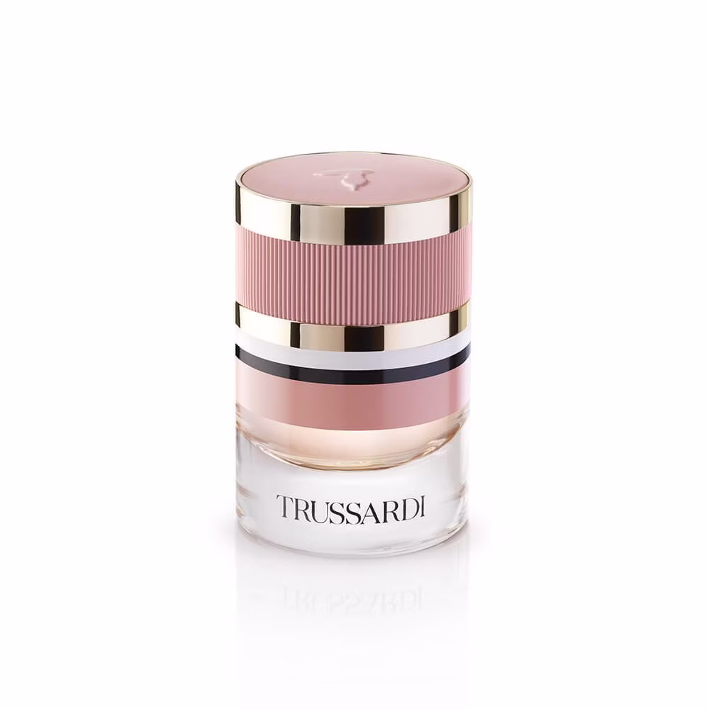 Trussardi Trussardi New Feminine Eau de Parfum Nat. Spray