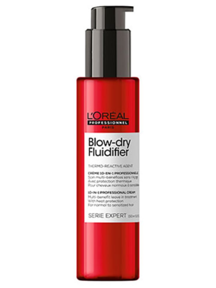 L'Oréal Professionnel Haarcreme 