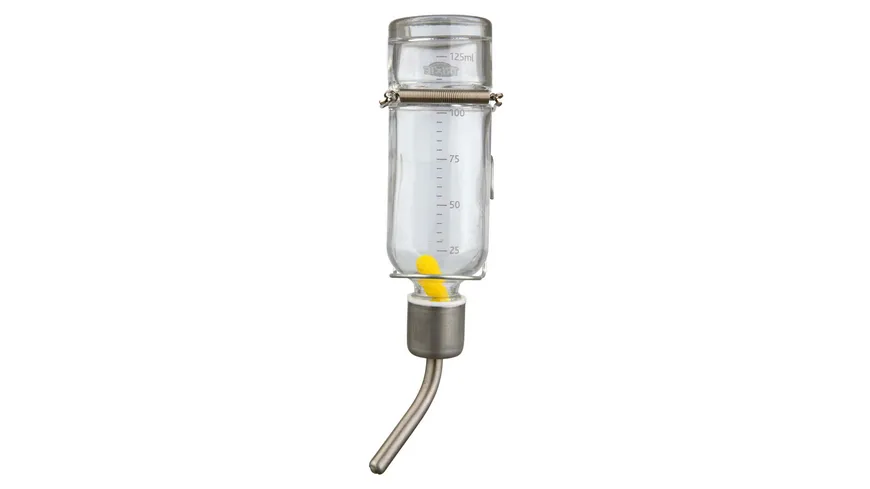 Trixie Tränke aus Glas 125 ml