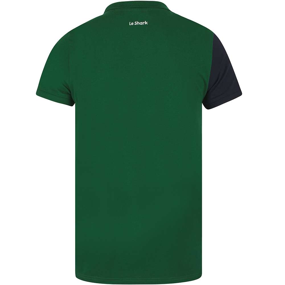 Le Shark Rowan Herren Polo-Shirt 5X17839DW-Eden-Green