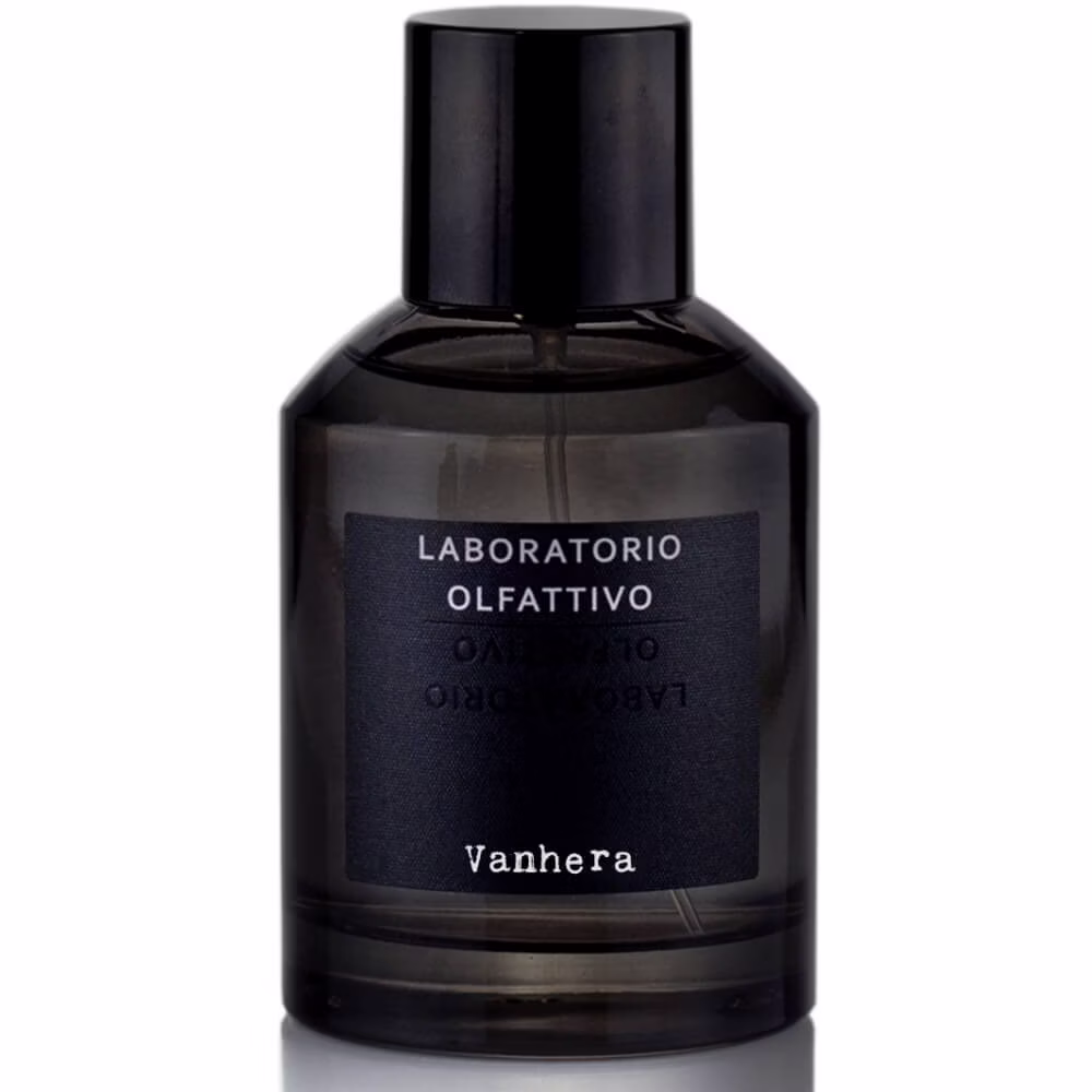 Laboratorio Olfattivo Vanhera Eau de Parfum Nat. Spray