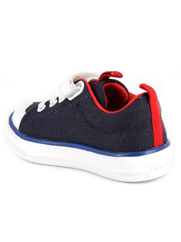 Primigi Sneakers in Dunkelblau günstig kaufen