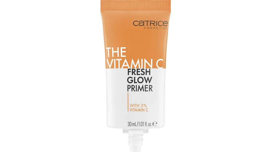 Catrice The fresh Primer Vitamin C 30 ml