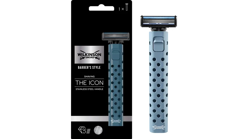 Wilkinson The Icon Rasierapparat
